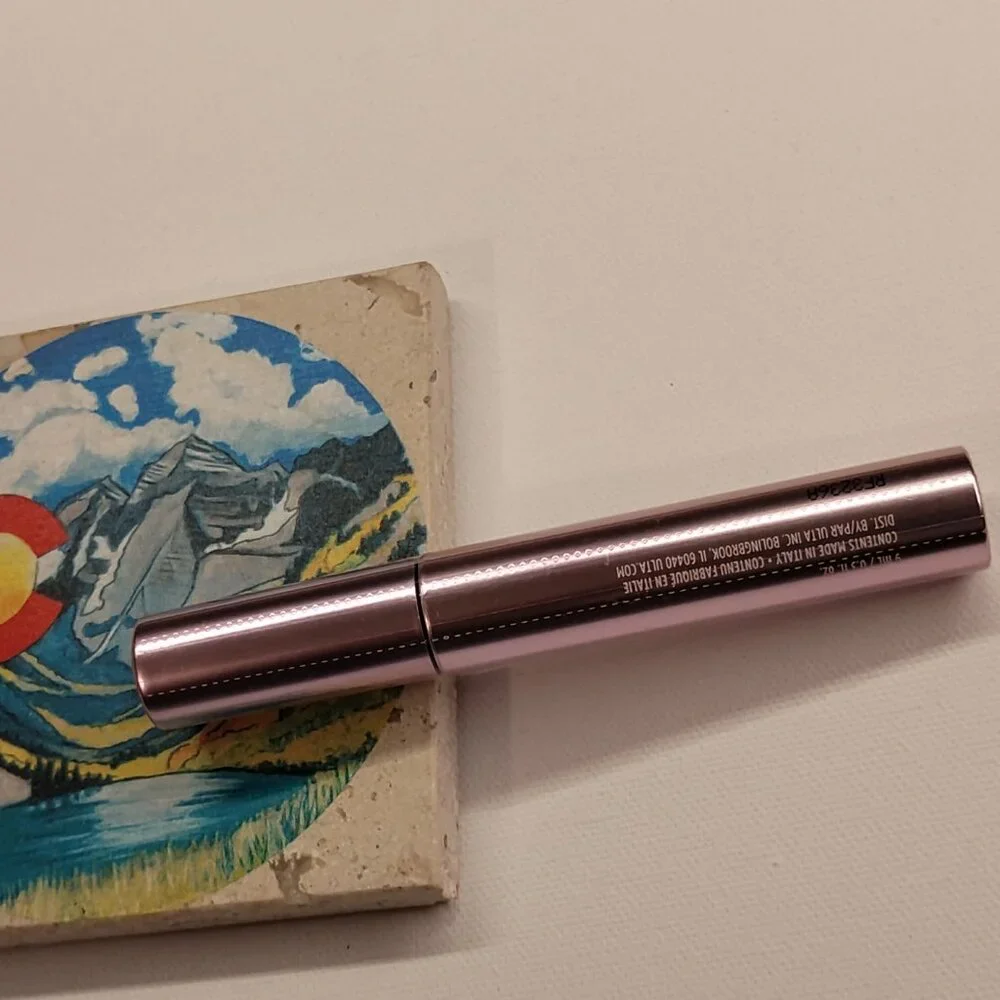 SEALED ~ Ulta Beauty Collection New Heights Lifting Mascara